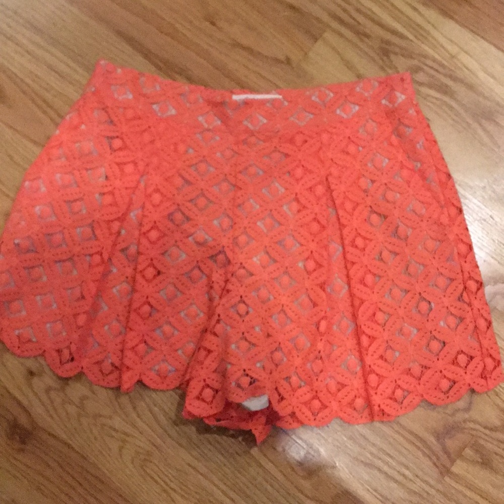 New with tags Vince Camuto shorts